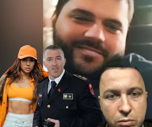 Arrestimi / Ervin Mata përdorte dokumente britanike, për t’u fshehur në Brazil (nga përplasjet me Vis Martinajn tek fejesa me Elvana Gjatën)