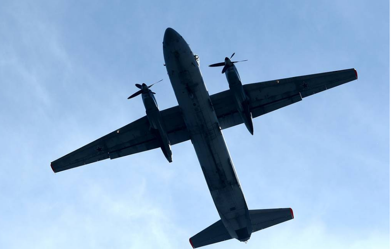 Tragjedi në Krime, rrëzohet avioni rus, humbin jetën 29 persona