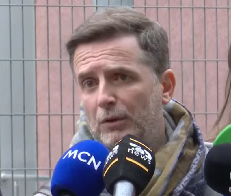 U padit nga biznesmeni për shpifje, Braçe nga GJKKO: Nuk komentoj prokurorët as gjyqtarët, por…