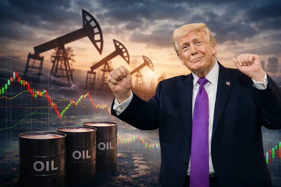 Pas kërcënimeve të Trump për mbylljen e Hormuzit, çmimet e naftës pritet të rriten sërish