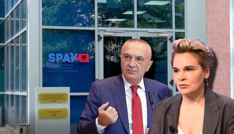 Caktohet gjyqtarja që do të “vulosë” fatin e Ilir Metës dhe Monika Kryemadhit