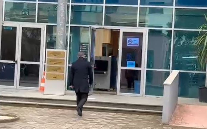 Plarent Ndreca paraqitet në SPAK, sot si i pandehur