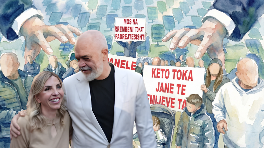 Si e shndërroi Festime Mjeshtri Bashkinë e Bulqizës në një biznes familjar, nga pasaportat bullgare te 216 hektarët për fotovoltaike