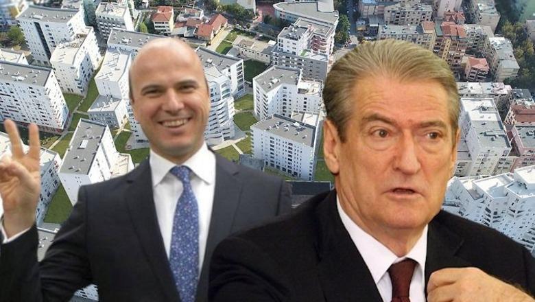 40 shtëpi / Dhëndri i Berishës ankohet në GJKKO: Më ktheni pasuritë se s’kam para! SPAK: Ka të tjera që s’kemi sekuestruar