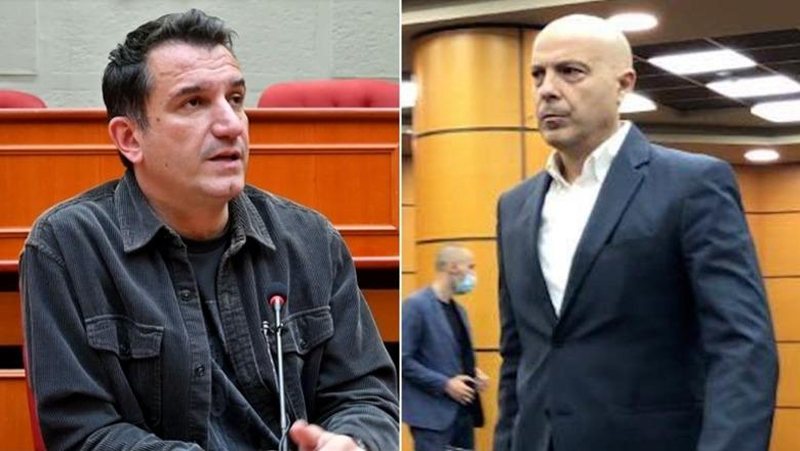 Dado nga kuzhinier u bë pilot’ – Veliaj: Jam i vetmi njeri i arrestuar nga dikush që nuk ekziston