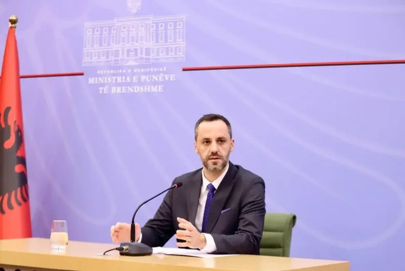 Sulme nga Irani? Lamallari: Nga ambasada e SHBA u tha se është paralajmërim standard