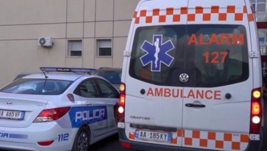 Mbajti peng prindërit dhe i kërcënoi me jetë, 35-vjeçari në Himarë shtrohet në spitalin psikiatrik