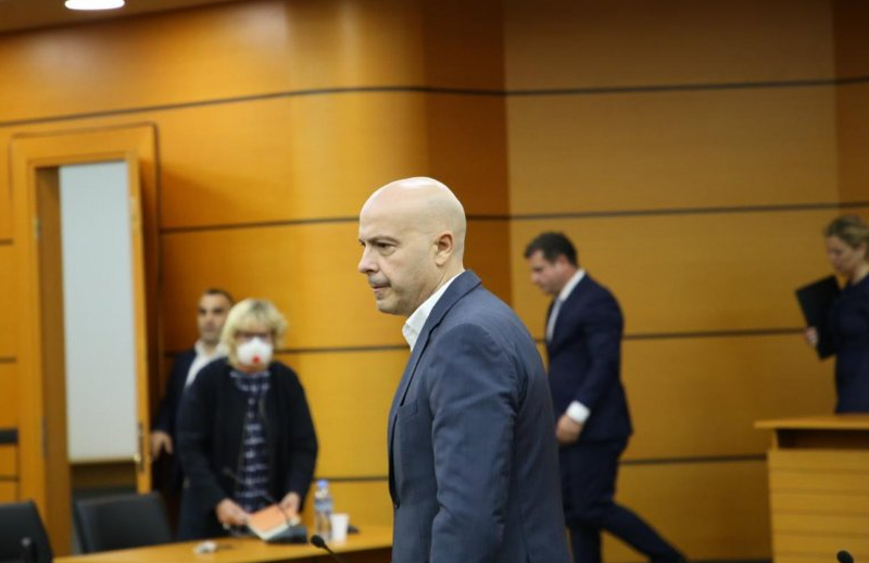 Padia e Veliajt, Presidenca e pranon: Nëse Dado do ishte propozuar sot si prokuror, nuk do të ishte miratuar