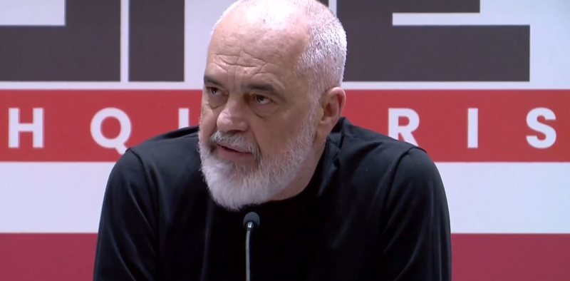 “Ka nisur puna për zgjedhjet e ardhshme,” Rama ironizon opozitën: Mos janë duke fjetur gjumë