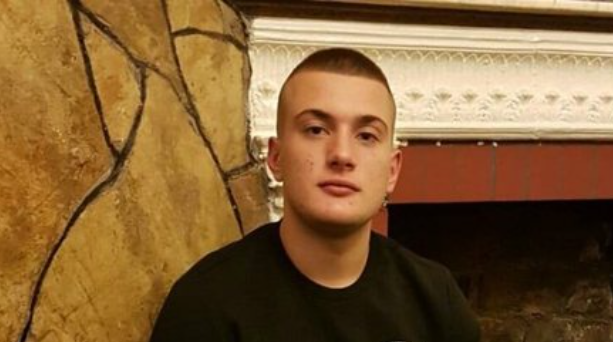Del FOTO, ky është autori i plagosjes së dyfishtë në Shkodër