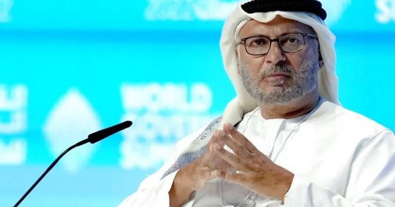 Emiratet e Bashkuara Arabe: Çdo marrëveshje SHBA-Iran duhet të garantojë kalimin në Ngushticën e Hormuzit