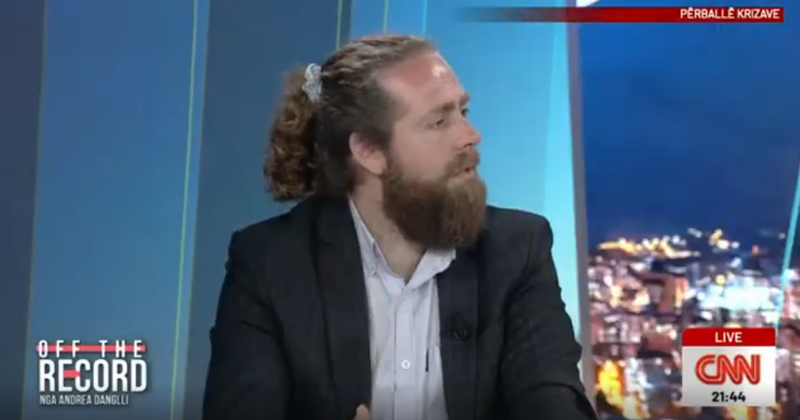 Rezart Prifti: Kjo është një opozitë “kë të qajë më parë”, më mirë me Lul Bashën