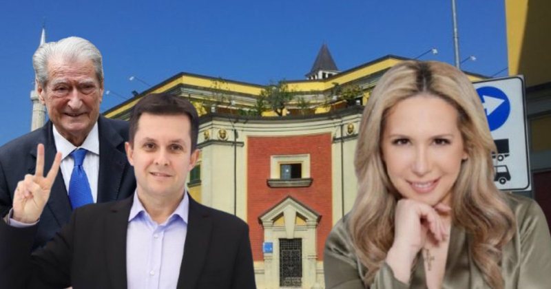 Alimehmeti la të hapur mundësinë për të kandiduar për Tiranën, Kokalari e sulmon ashpër: Shiti primaret te Berisha