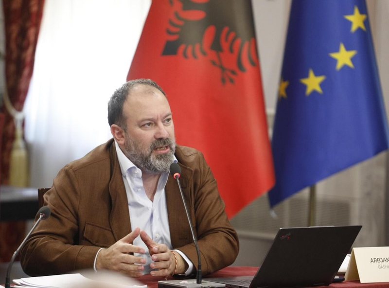 Reforma e re territoriale, Mazniku: Tirana duhet të ketë status të posaçëm, jemi herët për të folur për numra!