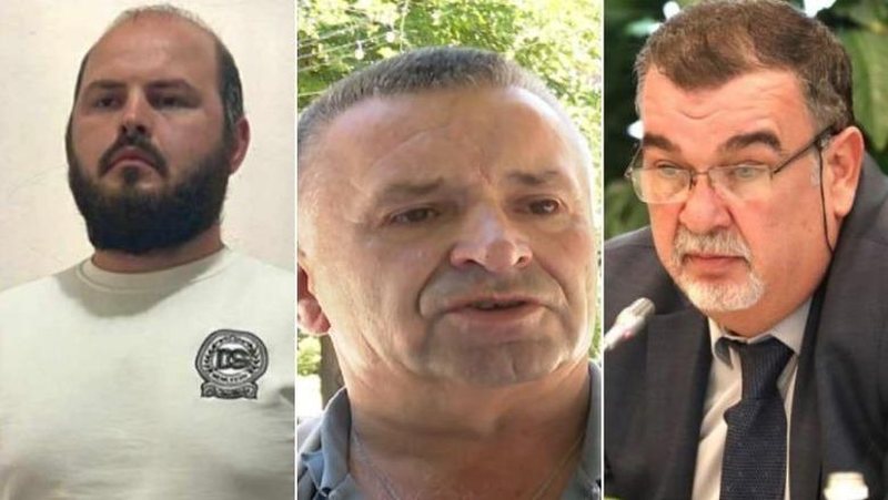 Vrasja e gjyqtarit Kalaja, xhaxhai i autorit tërhiqet nga kërkesa për të ndryshuar masën e sigurisë