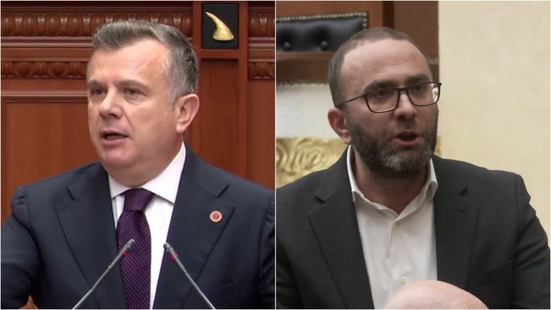 Replikat për miratimin e ligjeve të BE, Bardhi: Na jepni listën e akteve. Balla: Nuk keni votuar asnjërin pro deri tani