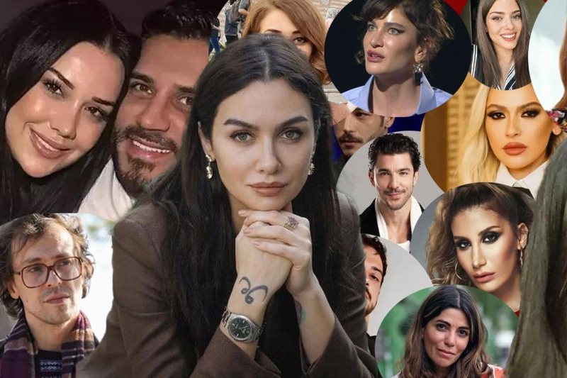 Arrestohen disa nga aktorët dhe këngëtarët më të njohur në Turqi, zbulohen emrat e dy prej tyre!