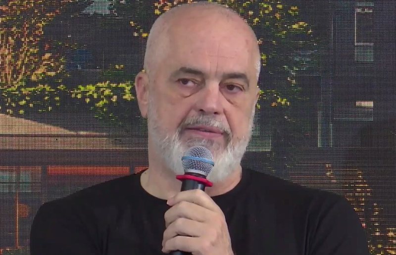 Rama: Nuk mund t’i hidhet baltë sektorit të ndërtimit, e papranueshme