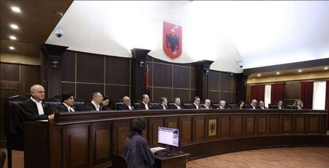 Rishikimi për masën ‘arrest me burg’/ Kolegjet e Bashkuara: Ja kur do merret vendimi! (Debatet në sallë)