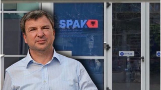 Vangjush Dako kërkon pafajësi në Gjykatën e Lartë