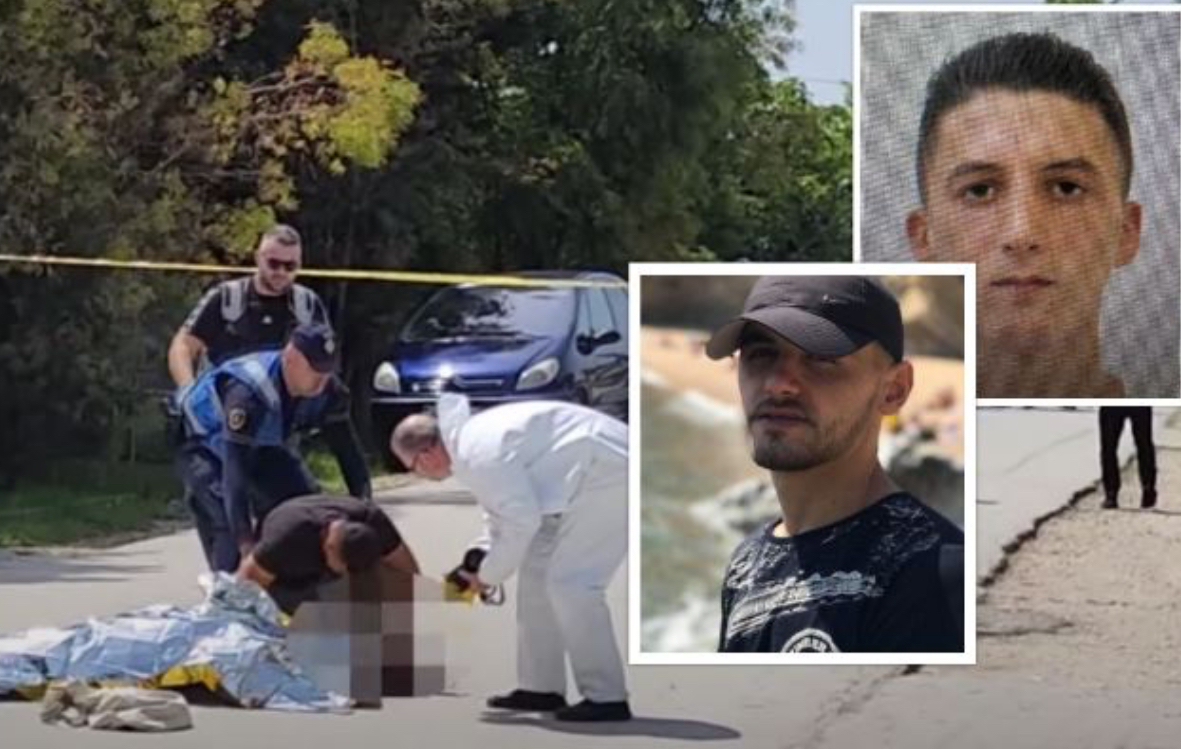 Vrau policin në Fier, Gjykata e Apelit shpëton nga burgimi i përjetshëm Azgan Mërnicën