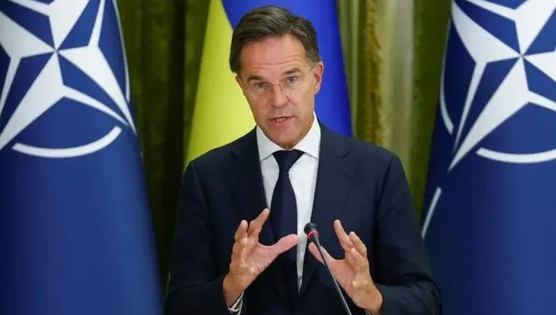 Mark Rutte tregon katër vende që bllokojnë anëtarësimin e Ukrainës në NATO