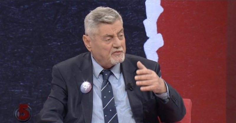 Dash Shehi: Reforma në drejtësi u miratua me presionin ndërkombëtar