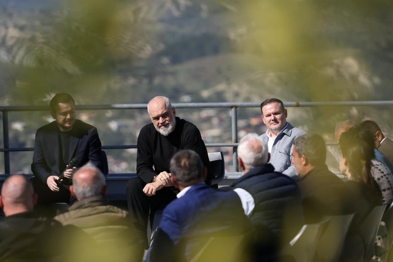 Rama: Hoqëm subvencionimin e naftës për fermerët sepse abuzonin, përdorej për makina në qytet! Ky vendim nuk do ndikojë në prodhim