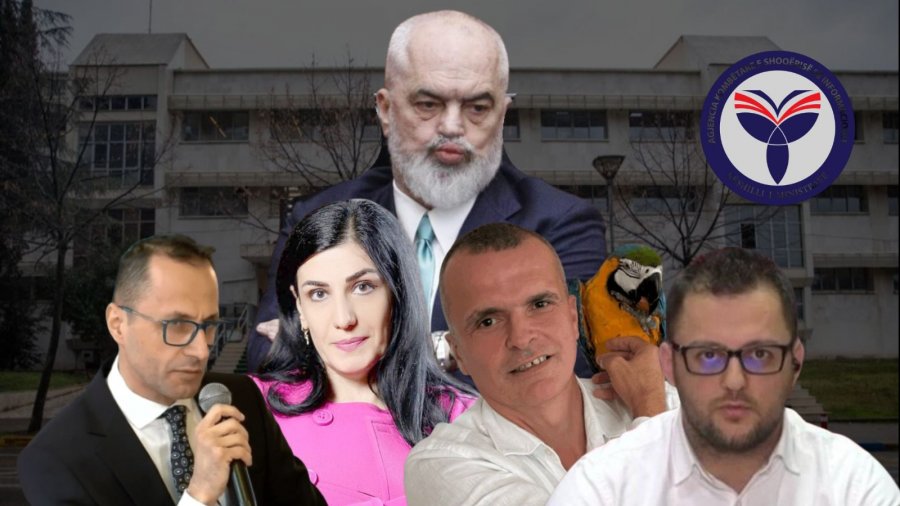 Rrëfimi i Daniel Shimës në SPAK: Drejtori i ri i AKSHI-t, Igli Tafa njeri i besuar i Ermal Beqirit, si paracaktohen tenderat