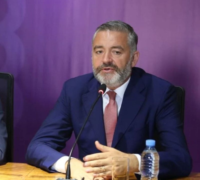 Manastirliu apo Braçe si kandidat për zgjedhjet lokale? Blendi Klosi flet për garën e Tiranës