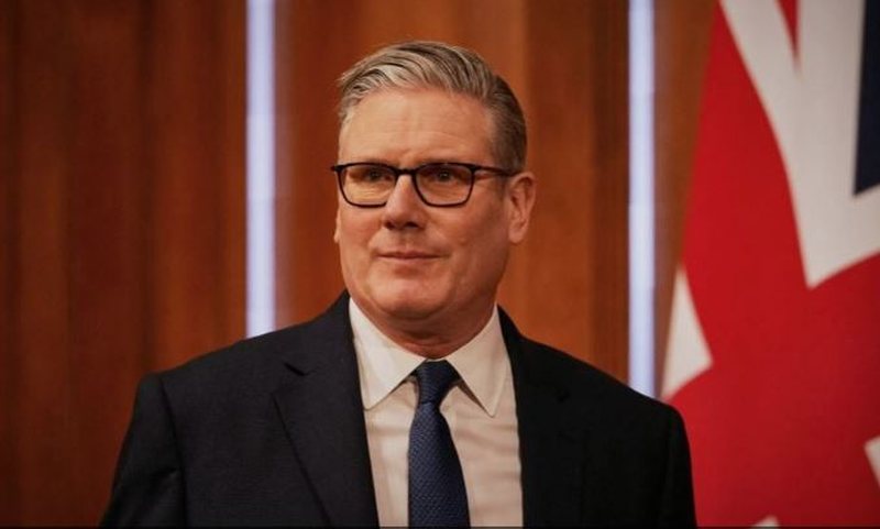 Pas dështimit të bisedimeve, Starmer i bën thirrje Iranit dhe SHBA-së: Gjeni një rrugëdalje