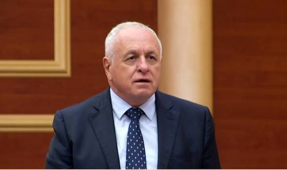 Tritan Shehu i jep zemër PD: Radha jonë pas Hungarisë! E reja do triumfojë!