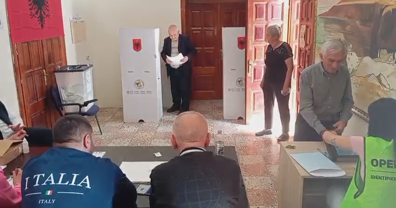 Zgjedhjet lokale, KQZ nis përgatitjet, letër bashkive: Përcaktoni Qendrat e Votimit