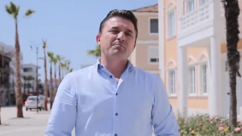 SPAK kërkon pushim hetimesh për 6 raste të shpërdorimit të detyrës për Elvis Roshin