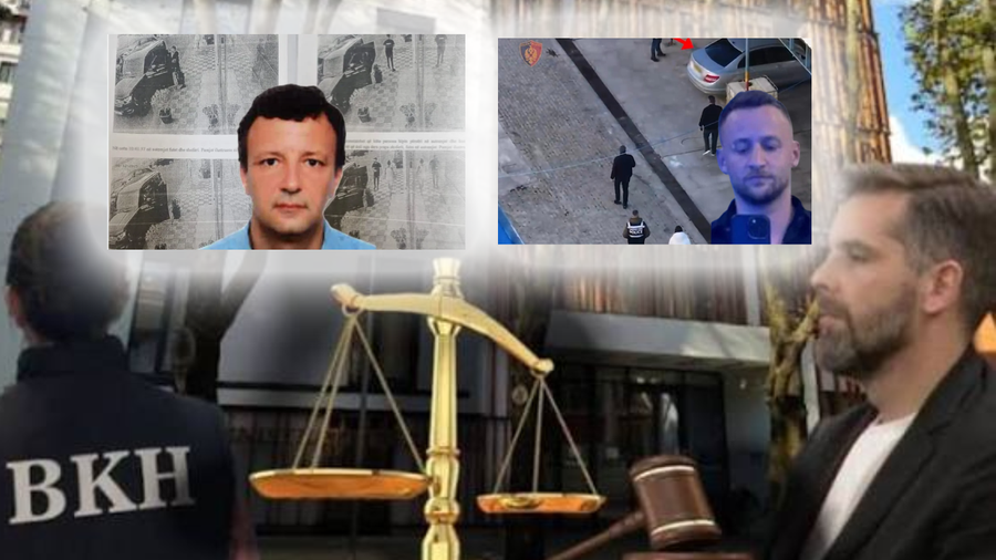 “Çunat” e BKH-së po “influencojnë” edhe krimin e rëndomtë: Pse po keqpërdoret emri i ”FBI”-së shqiptare