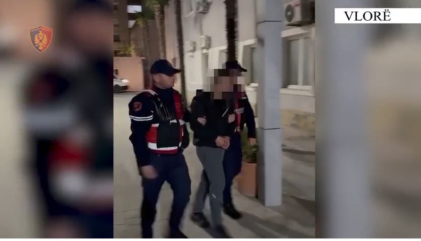 Çfarë ndodhi në Vlorë? Tre persona të armatosur kërcënojnë dhe dhunojnë një 35-vjeçar