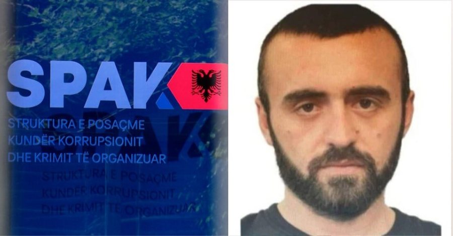 SPAK aksion kundër grupit të Mir Pepës për trafik droge, firmosen 10 urdhër-arreste