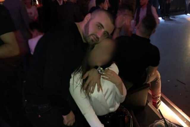 SPAK lëshoi urdhër arrest, kush është Mir Pepa “molla e sherrit” mes motrave Berisha dhe Klea Prengës!