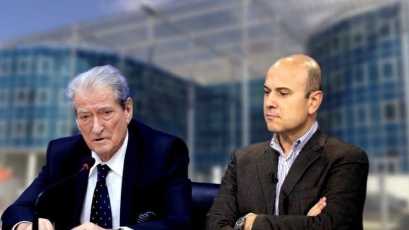 Afera “Partizani”, GJKKO pranon kërkesën e Berishës për thirrjen e kryeministrit Rama si dëshmitar