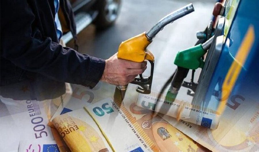 Shtrenjtimi i naftës rrit buxhetin e shtetit, por rëndon xhepat e konsumatorëve