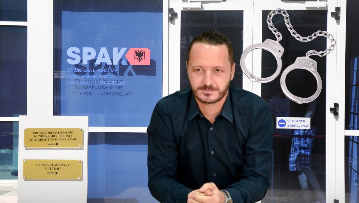 SPAK kërkon 10 vite burg për Ervis Berberi: T’i konfiskohen edhe pasuritë