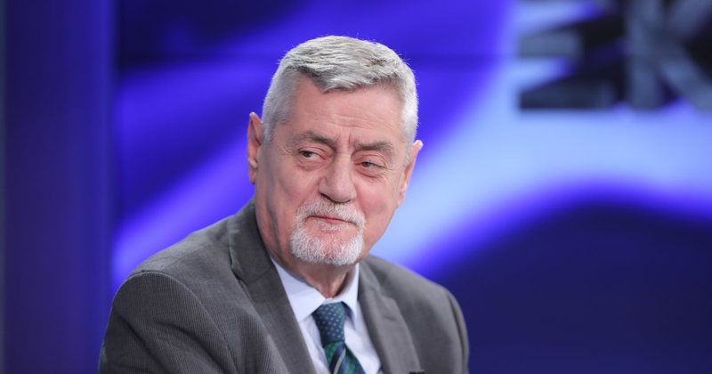 A mund të bjerë Rama si Orban? Dashamir Shehi: Nëse shpresa do të jetë vetëm PD me Berishën, kjo ka marrë fund
