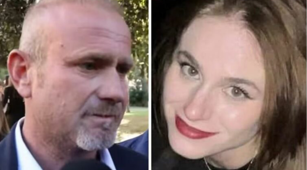 Vrasja e Ilaria Sulës në Itali, babai rrëfen përballjen me autorin: Detaji që na alarmoi