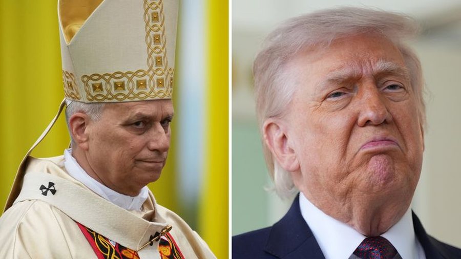 Papa kundër presidentit më të fuqishëm në botë; si u bë Leo armiku i patrembur i Trumpit