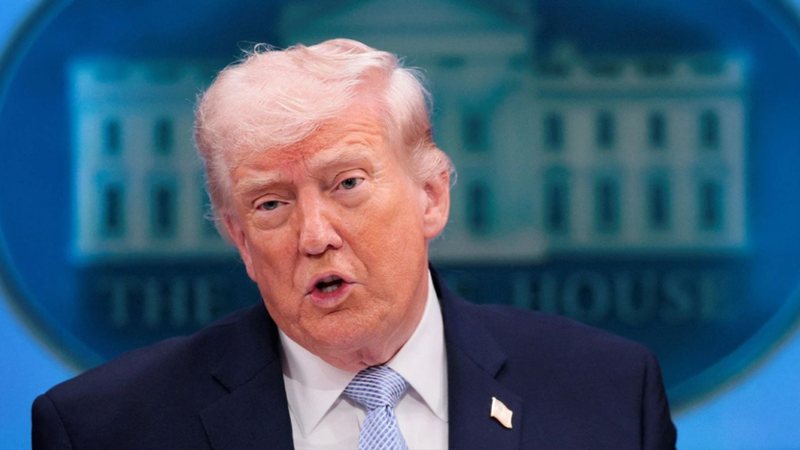 “Kemi gjetur shumë dokumente interesante në lidhje me UFO-t”, Trump: Do të publikohen shumë shpejt