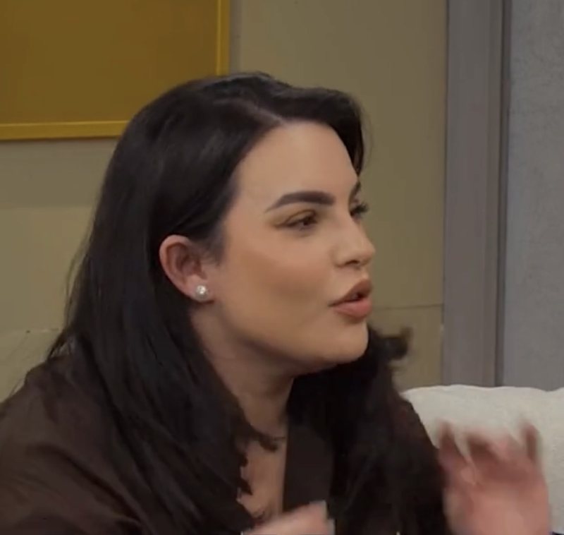 Shkëlzeni në protesta, Armina: Na duhen të blejmë vibratorë (VIDEO)
