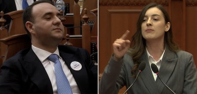 Zegjineja tallet me Klevis Balliun: Ma këpute shpirtin o bukurosh!