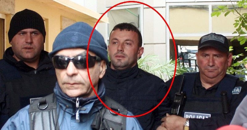 “Më rrezikohet jeta…”, Durim Bami trasferohet në burgun e Fushë Krujës