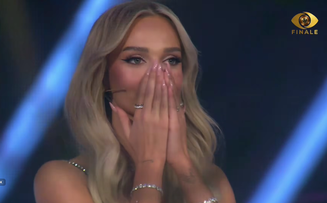 Selin shpallet fituesja e Big Brother VIP