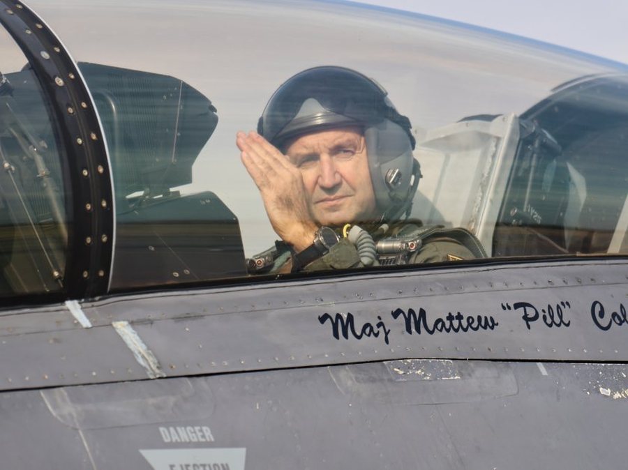 “Orbani i vogël” në Sofje/ Nga pilot luftarak në lider dominues politik, kush është Rumen Radev